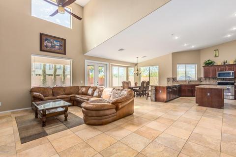 3231 E Mead Dr, Gilbert, AZ 85298 photo 15