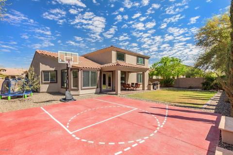 3231 E Mead Dr, Gilbert, AZ 85298 photo 31