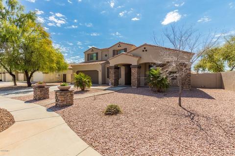 3231 E Mead Dr, Gilbert, AZ 85298 photo 37