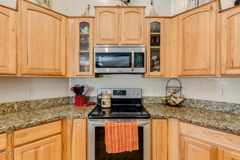 3479 Esplanade Ct, Gilbert, AZ 85297 photo 17