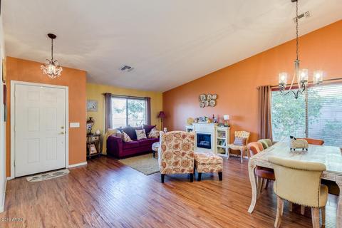 3479 Esplanade Ct, Gilbert, AZ 85297 photo 4