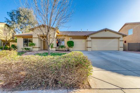 3479 Esplanade Ct, Gilbert, AZ 85297 photo 1