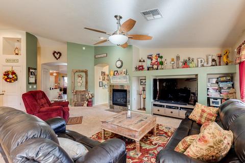 3479 Esplanade Ct, Gilbert, AZ 85297 photo 13