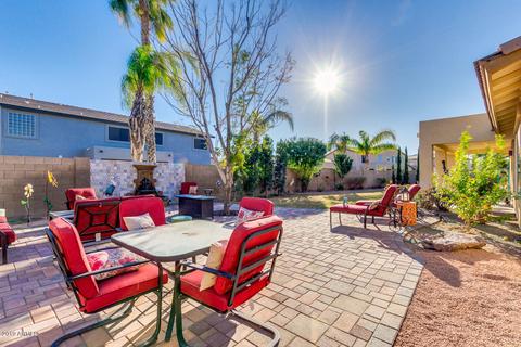 3479 Esplanade Ct, Gilbert, AZ 85297 photo 36