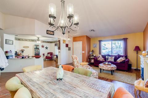 3479 Esplanade Ct, Gilbert, AZ 85297 photo 7