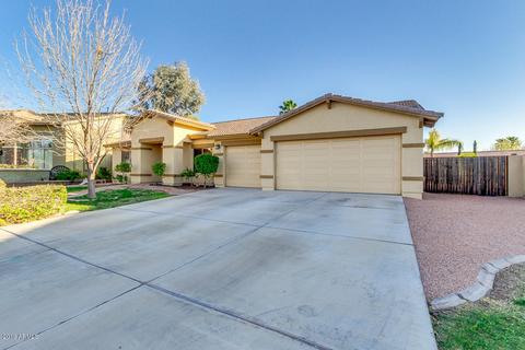 3479 Esplanade Ct, Gilbert, AZ 85297 photo 3