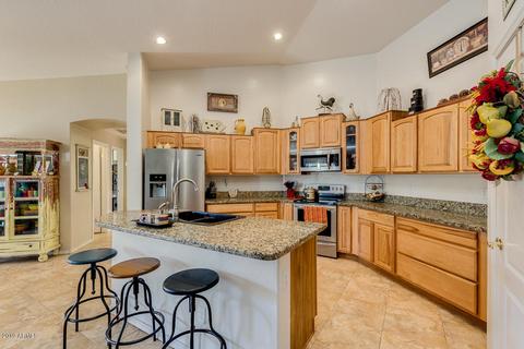 3479 Esplanade Ct, Gilbert, AZ 85297 photo 16