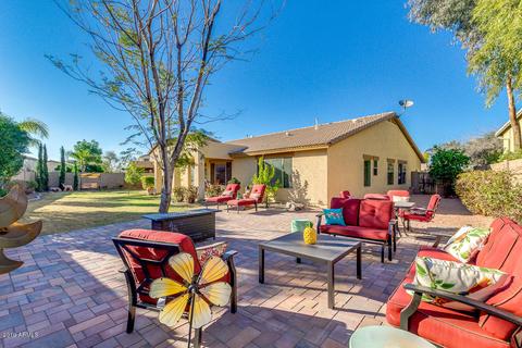 3479 Esplanade Ct, Gilbert, AZ 85297 photo 35