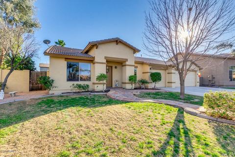 3479 Esplanade Ct, Gilbert, AZ 85297 photo 2
