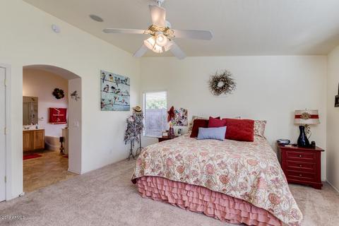 3479 Esplanade Ct, Gilbert, AZ 85297 photo 24