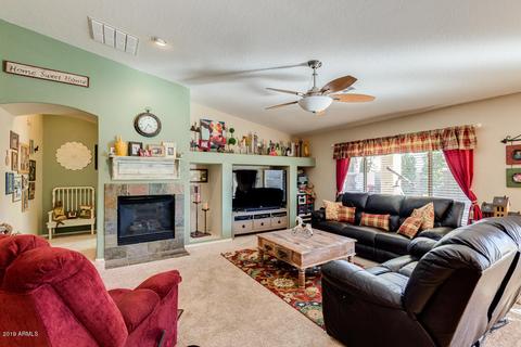 3479 Esplanade Ct, Gilbert, AZ 85297 photo 12