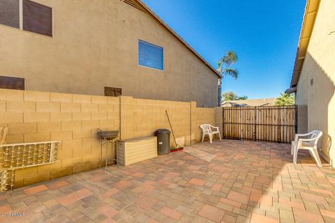 3479 Esplanade Ct, Gilbert, AZ 85297 photo 37