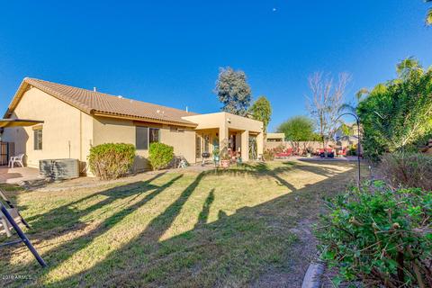 3479 Esplanade Ct, Gilbert, AZ 85297 photo 33