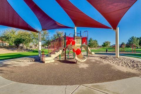 3479 Esplanade Ct, Gilbert, AZ 85297 photo 43