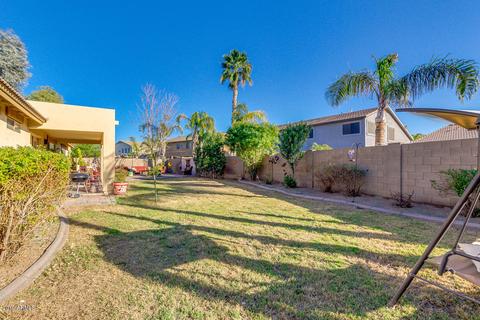 3479 Esplanade Ct, Gilbert, AZ 85297 photo 32