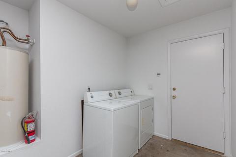 8307 W Baxter Dr, Phoenix, AZ 85037 photo 26