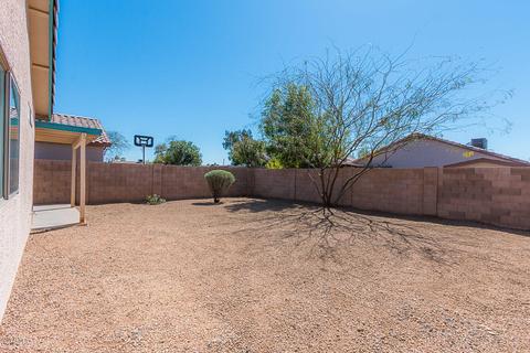 8307 W Baxter Dr, Phoenix, AZ 85037 photo 25