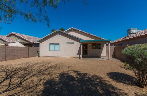8307 W Baxter Dr, Phoenix, AZ 85037 photo 22