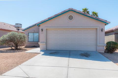 8307 W Baxter Dr, Phoenix, AZ 85037 photo 29