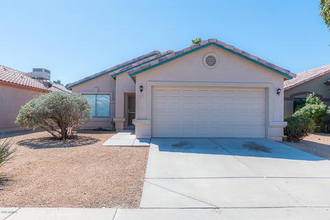 8307 W Baxter Dr, Phoenix, AZ 85037 photo 2
