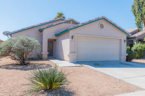 8307 W Baxter Dr, Phoenix, AZ 85037 photo 1