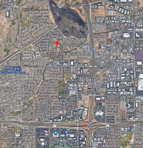 2965 W Foothill Dr, Phoenix, AZ 85027 photo 22
