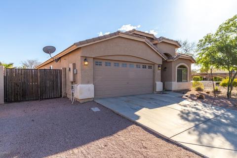 6829 E Superstition Way, Florence, AZ 85132 photo 1