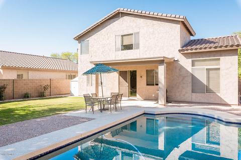 1721 E Bruce Ave, Gilbert, AZ 85234 photo 25