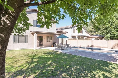 1721 E Bruce Ave, Gilbert, AZ 85234 photo 23