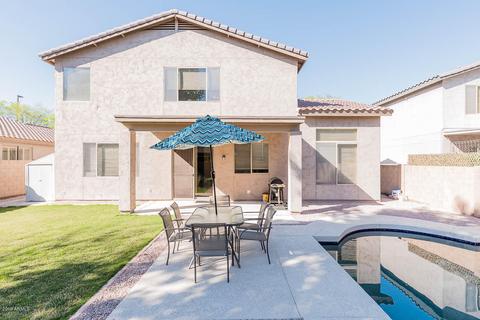 1721 E Bruce Ave, Gilbert, AZ 85234 photo 24