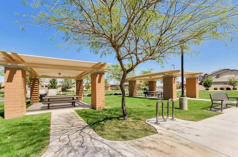 2168 S Martingale Rd, Gilbert, AZ 85295 photo 37