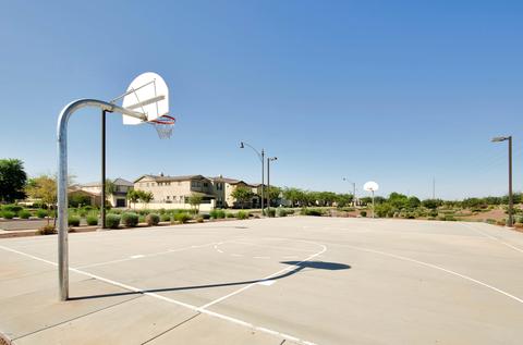 2168 S Martingale Rd, Gilbert, AZ 85295 photo 38