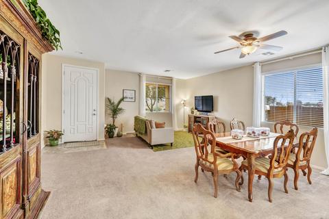 2168 S Martingale Rd, Gilbert, AZ 85295 photo 4
