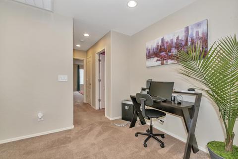 2168 S Martingale Rd, Gilbert, AZ 85295 photo 28