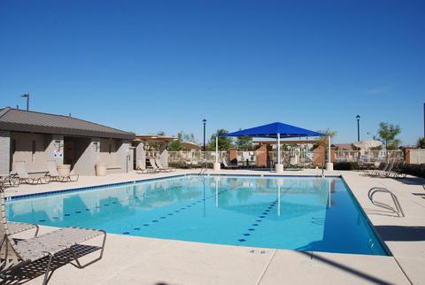 2168 S Martingale Rd, Gilbert, AZ 85295 photo 39
