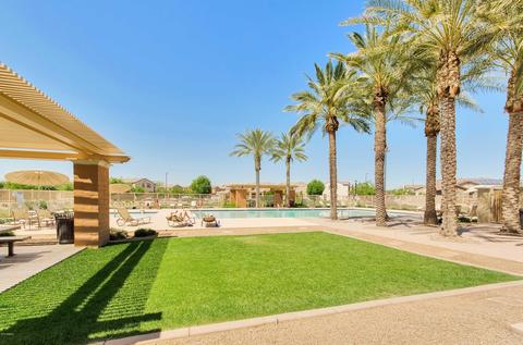 2168 S Martingale Rd, Gilbert, AZ 85295 photo 36