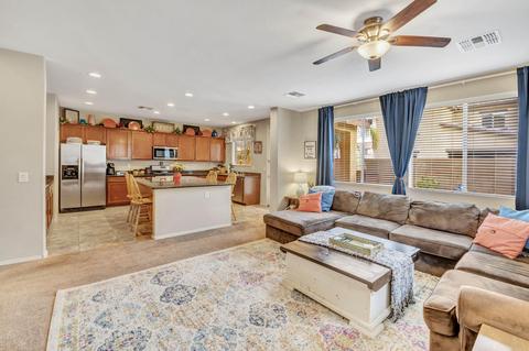 2168 S Martingale Rd, Gilbert, AZ 85295 photo 9