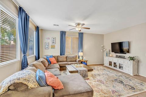 2168 S Martingale Rd, Gilbert, AZ 85295 photo 8