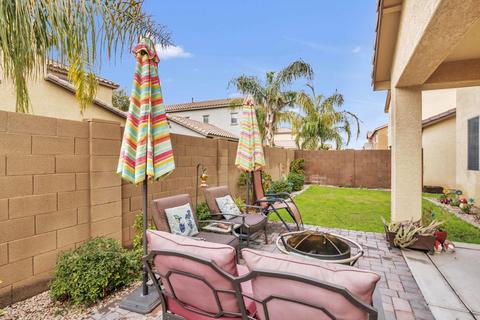 2168 S Martingale Rd, Gilbert, AZ 85295 photo 30
