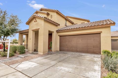 2168 S Martingale Rd, Gilbert, AZ 85295 photo 2