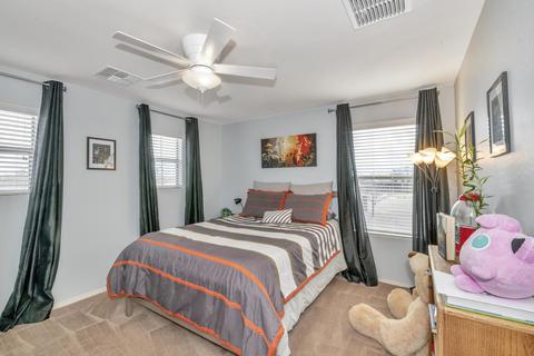 2168 S Martingale Rd, Gilbert, AZ 85295 photo 22