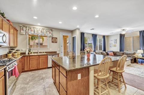 2168 S Martingale Rd, Gilbert, AZ 85295 photo 13
