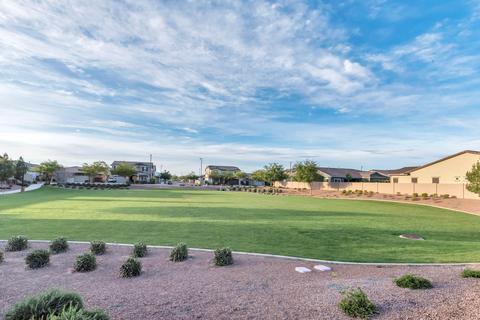 2168 S Martingale Rd, Gilbert, AZ 85295 photo 34