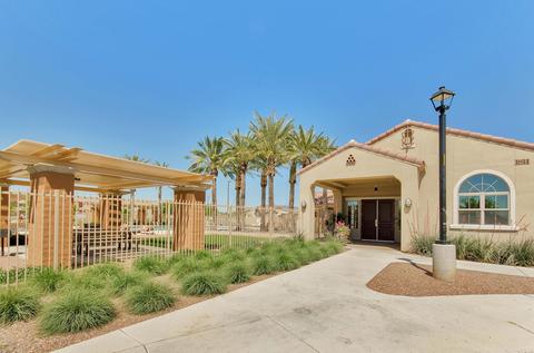 2168 S Martingale Rd, Gilbert, AZ 85295 photo 35