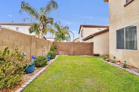 2168 S Martingale Rd, Gilbert, AZ 85295 photo 29