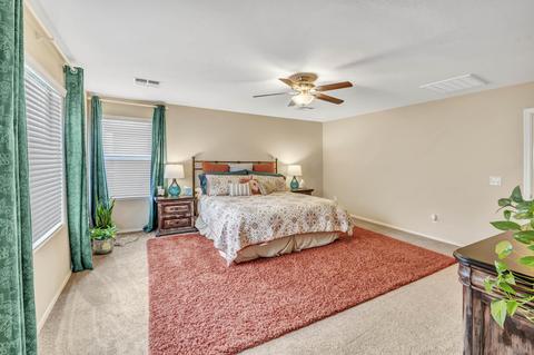 2168 S Martingale Rd, Gilbert, AZ 85295 photo 17
