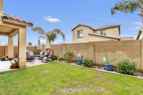 2168 S Martingale Rd, Gilbert, AZ 85295 photo 31
