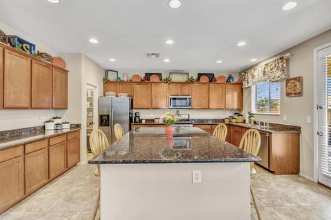 2168 S Martingale Rd, Gilbert, AZ 85295 photo 12