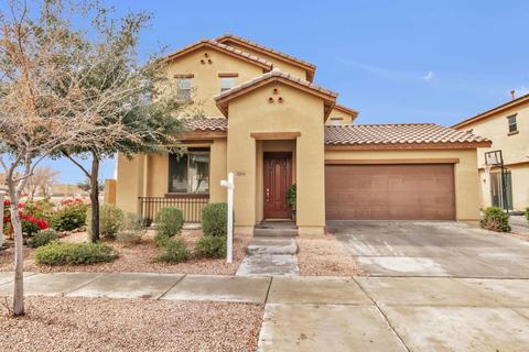 2168 S Martingale Rd, Gilbert, AZ 85295 photo 1