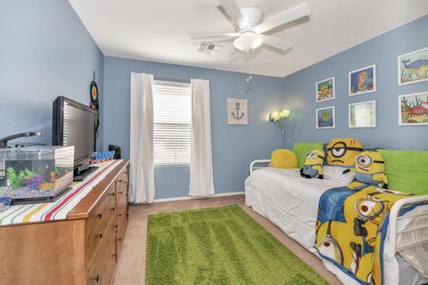 2168 S Martingale Rd, Gilbert, AZ 85295 photo 27